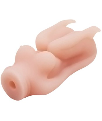 BAILE - TEMPTATION PASSION LADY MINIMASTURBADOR MASCULINO SNUG FIT PUSSY