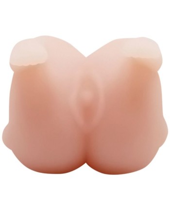 BAILE - TEMPTATION PASSION LADY MINIMASTURBADOR MASCULINO SNUG FIT PUSSY