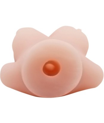 BAILE - TEMPTATION PASSION LADY MINIMASTURBADOR MASCULINO SNUG FIT PUSSY