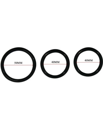 CRAZY BULL - MASTURBADOR CON ANILLOS MODELO VAGINA 2