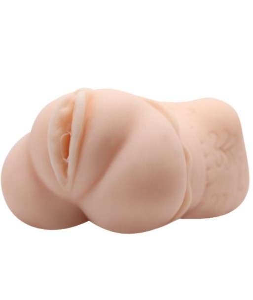 CRAZY BULL - MASTURBADOR WATER SKIN MODELO VAGINA 2