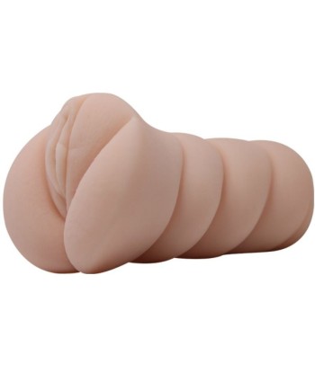 CRAZY BULL - MASTURBADOR WATER SKIN MODELO VAGINA 3