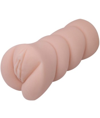 CRAZY BULL - MASTURBADOR WATER SKIN MODELO VAGINA 3