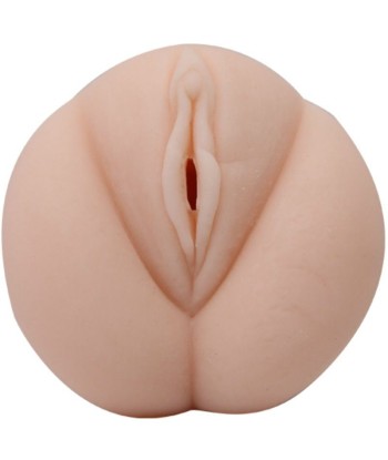 CRAZY BULL - MASTURBADOR WATER SKIN MODELO VAGINA 3