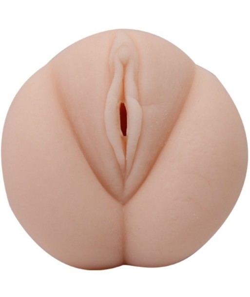 CRAZY BULL - MASTURBADOR WATER SKIN MODELO VAGINA 3 CRAZY BULL - MASTURBADOR WATER SKIN MODELO VAGINA 3
