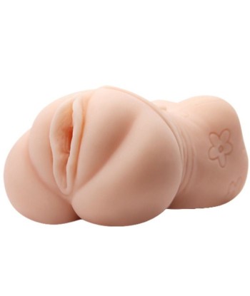 CRAZY BULL - MASTURBADOR WATER SKIN MODELO VAGINA 4