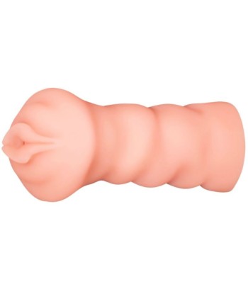 CRAZY BULL - LEILA MASTURBADOR VAGINA 13.5 CM