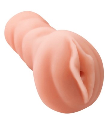 CRAZY BULL - LEILA MASTURBADOR VAGINA 13.5 CM
