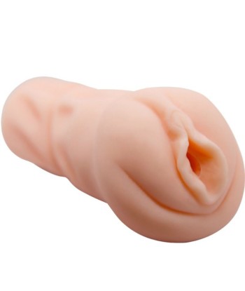 CRAZY BULL - MAVIS MASTURBADOR VAGINA 15.2 CM