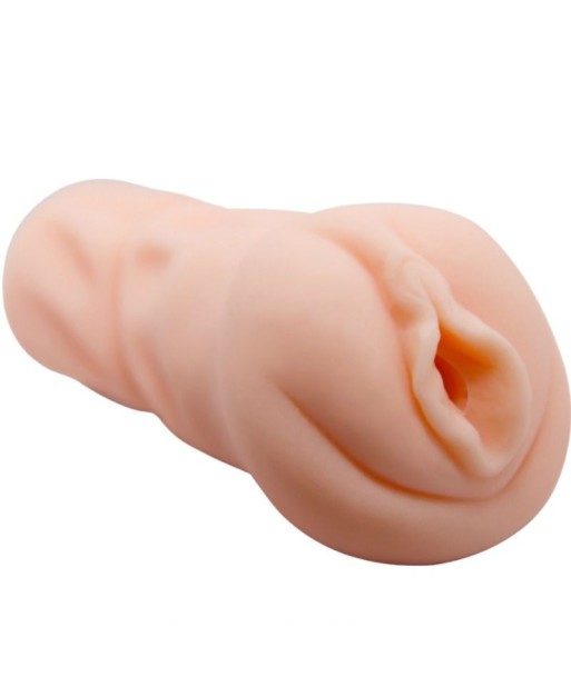 CRAZY BULL - MAVIS MASTURBADOR VAGINA 15.2 CM CRAZY BULL - MAVIS MASTURBADOR VAGINA 15.2 CM
