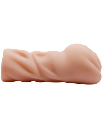 CRAZY BULL - MAVIS MASTURBADOR VAGINA 15.2 CM