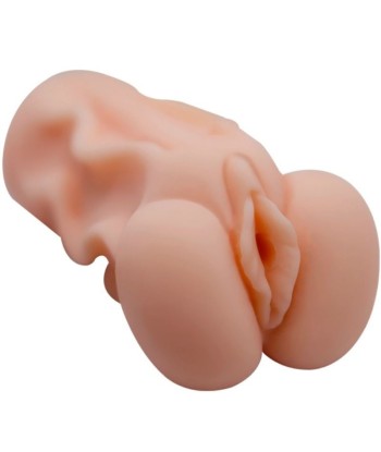 CRAZY BULL - LINDA MASTURBADOR VAGINA 13.7 CM