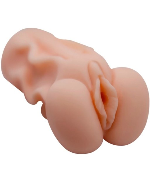 CRAZY BULL - LINDA MASTURBADOR VAGINA 13.7 CM CRAZY BULL - LINDA MASTURBADOR VAGINA 13.7 CM