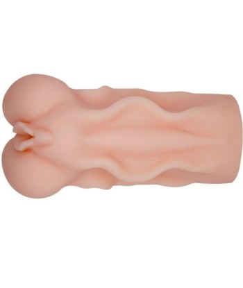 CRAZY BULL - LINDA MASTURBADOR VAGINA 13.7 CM