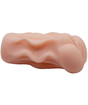 CRAZY BULL - LINDA MASTURBADOR VAGINA 13.7 CM
