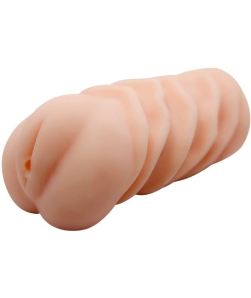 CRAZY BULL - ISABEL MASTURBADOR VAGINA 13.5 CM CRAZY BULL - ISABEL MASTURBADOR VAGINA 13.5 CM