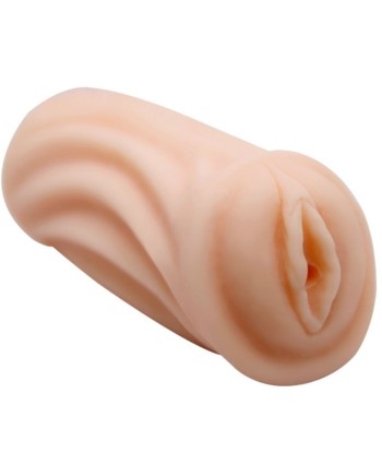 CRAZY BULL - JANE MASTURBADOR VAGINA 13.5 CM