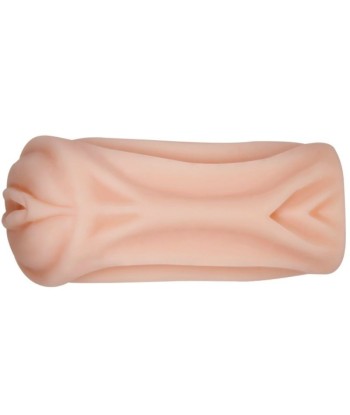 CRAZY BULL - JANE MASTURBADOR VAGINA 13.5 CM