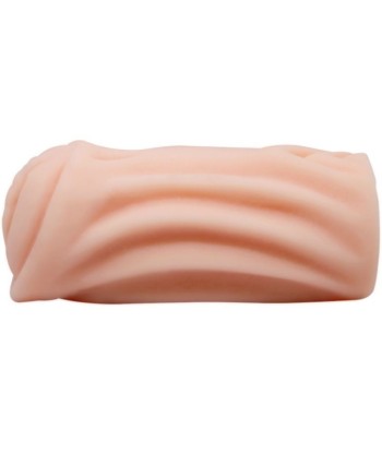 CRAZY BULL - JANE MASTURBADOR VAGINA 13.5 CM