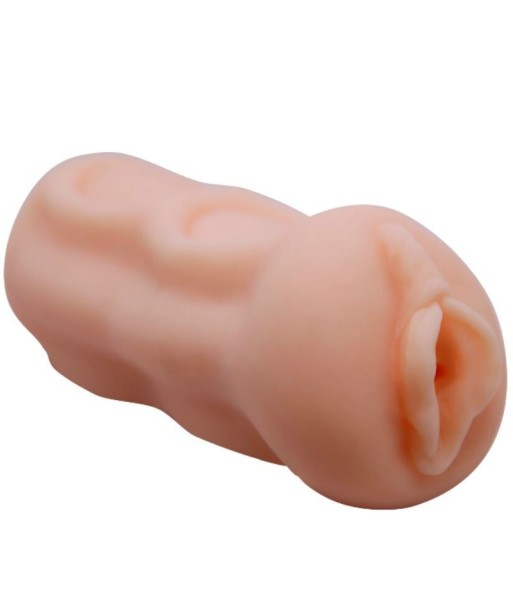 CRAZY BULL - LILLIAN MASTURBADOR VAGINA 13 CM