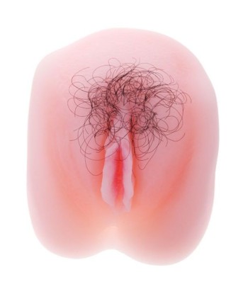 BAILE - ANTHEA MAGIC FLESH VIBRATON PUSSY