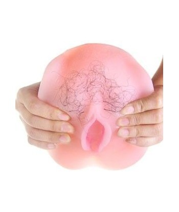BAILE - ANTHEA MAGIC FLESH VIBRATON PUSSY