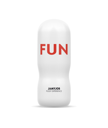 JAMYJOB - MASTURBADOR VAGINA EXCITANTE