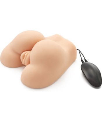 ACT - FAT ASS FUCKER MASTURBADOR CON VIBRADOR