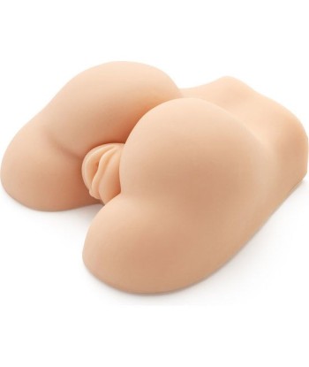 ACT - FAT ASS FUCKER MASTURBADOR CON VIBRADOR