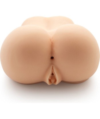 ACT - HOT HONEY RIDER MASTURBADOR CON VIBRADOR