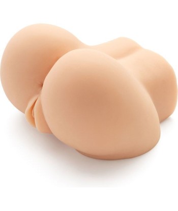 ACT - HOT HONEY RIDER MASTURBADOR CON VIBRADOR