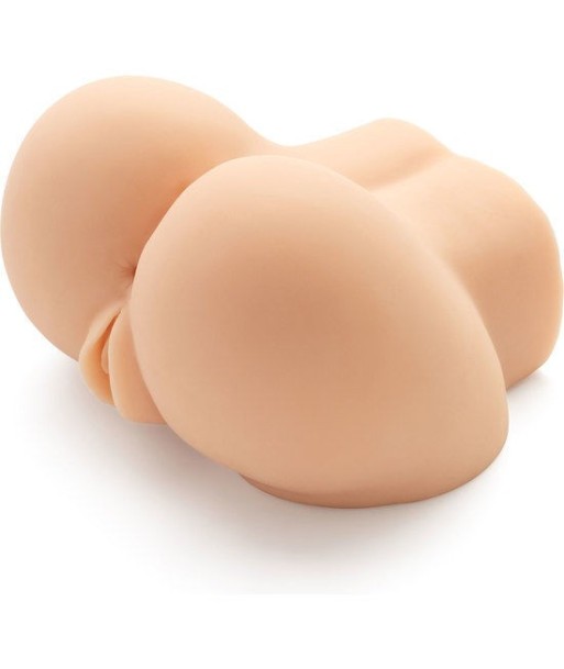 ACT - HOT HONEY RIDER MASTURBADOR CON VIBRADOR