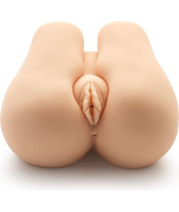 ACT - NASTY NYMPHO BOUNCER CON VIBRADOR