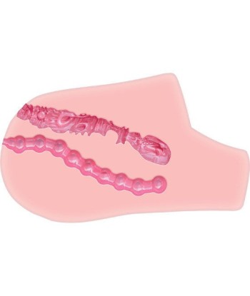 ACT - NASTY NYMPHO BOUNCER CON VIBRADOR