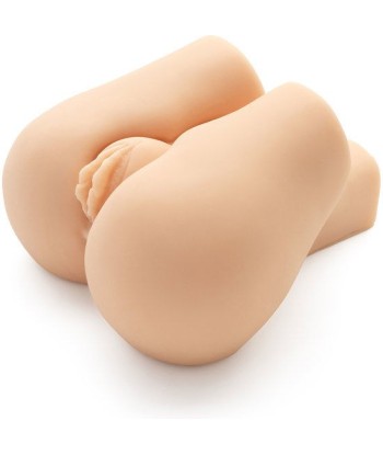 ACT - NASTY NYMPHO BOUNCER CON VIBRADOR