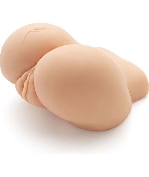 ACT - BIG ASS MASTURBADOR REALISTA CON VIBRADOR ACT - BIG ASS MASTURBADOR REALISTA CON VIBRADOR