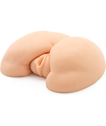 ACT - HORNY FUCK MASTURBADOR ANO Y VAGINA CON VIBRADOR