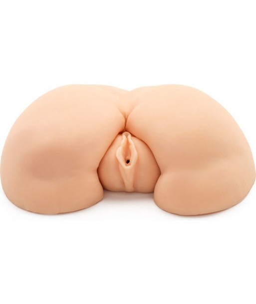 ACT - HORNY FUCK MASTURBADOR ANO Y VAGINA CON VIBRADOR