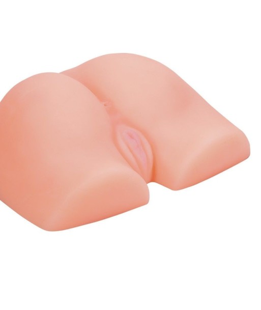 SEVEN CREATIONS - ULTRA REAL VAGINA Y ANO POSICION TRASERA SEVEN CREATIONS - ULTRA REAL VAGINA Y ANO POSICION TRASERA