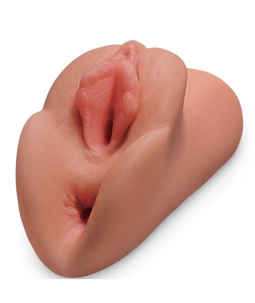 PDX PLUS - PERFECT PUSSY DOUBLE STROKER MASTURBADOR VAGINA Y ANO PDX PLUS - PERFECT PUSSY DOUBLE STROKER MASTURBADOR VAGINA Y ANO