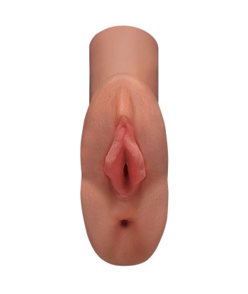 PDX PLUS - PERFECT PUSSY DOUBLE STROKER MASTURBADOR VAGINA Y ANO