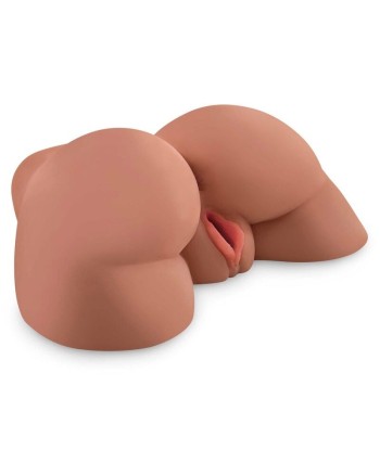 PDX PLUS - PERFECT ASS MASTURBADOR DOBLE NATURAL