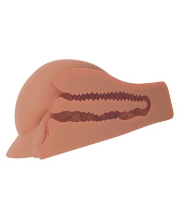 PDX PLUS - PERFECT ASS MASTURBADOR DOBLE NATURAL