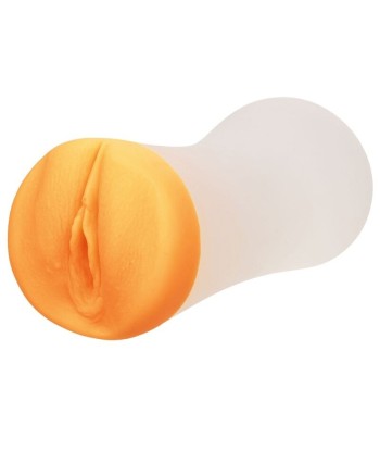 CALEXOTICS - DEEP PUSSY GRIP MASTURBADOR BOCA