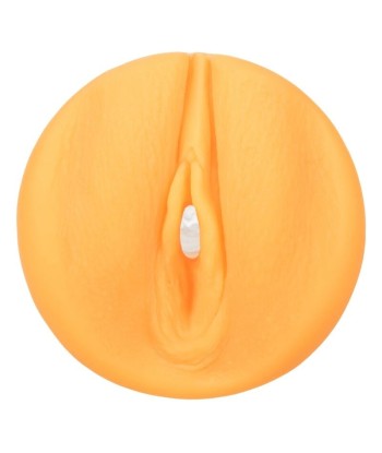 CALEXOTICS - DEEP PUSSY GRIP MASTURBADOR BOCA