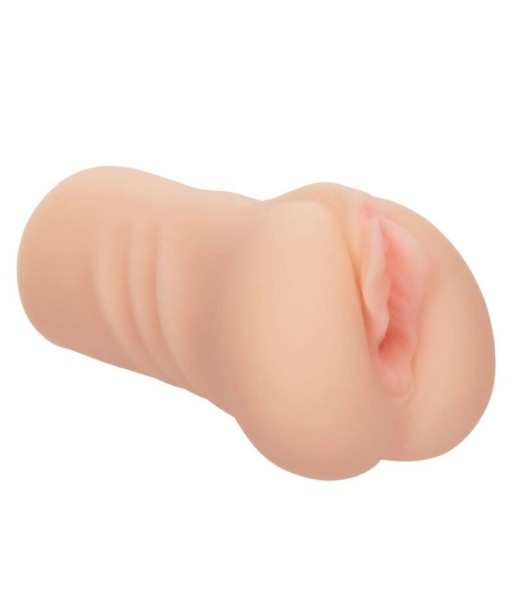 CALEXOTICS - CHEAP THRILLS THE FIRST TIME