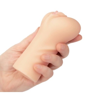 CALEXOTICS - CHEAP THRILLS THE FIRST TIME