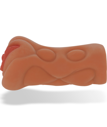 JAMYJOB SIGNATURE - MASTURBADOR MILENA VAGINA