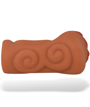 JAMYJOB SIGNATURE - MASTURBADOR VIVIAN VAGINA