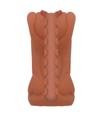 JAMYJOB SIGNATURE - MASTURBADOR DEBORA VAGINA
